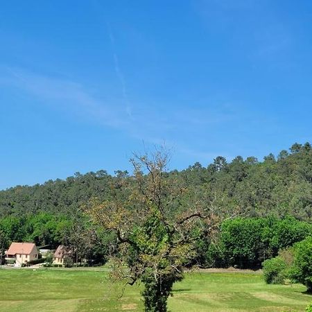Hotel La Grange, Le Domaine De Brugal Carsac-Aillac Exterior foto